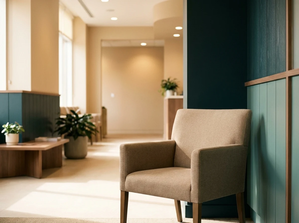 Hair transplant surgical setting viewed cautiously