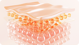 Collagen stimulation