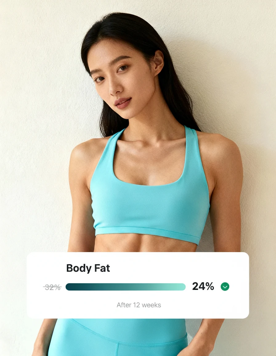 Fat loss programme