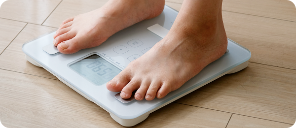 Metabolic monitoring