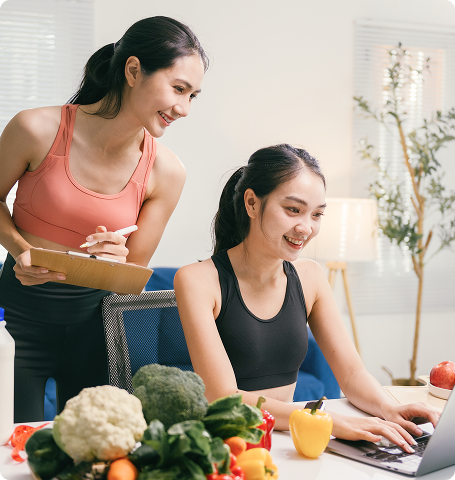 GLP-1 Weight Loss Programme